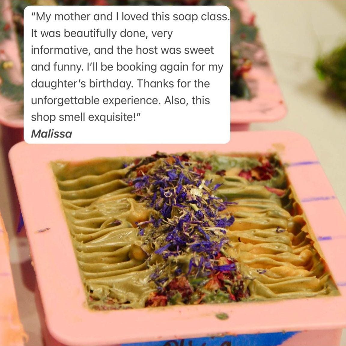 Soap Making Class Jacksonville FL| Stuff to do in Jacksonville FL| Make Soap Jacksonville | Book a Birthday Jacksonville FL | Natural Soap Jacksonville FL