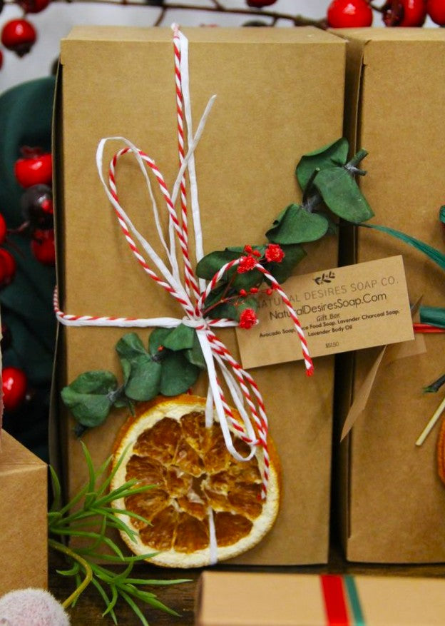 Customize Holiday Gift Box- Most Popular