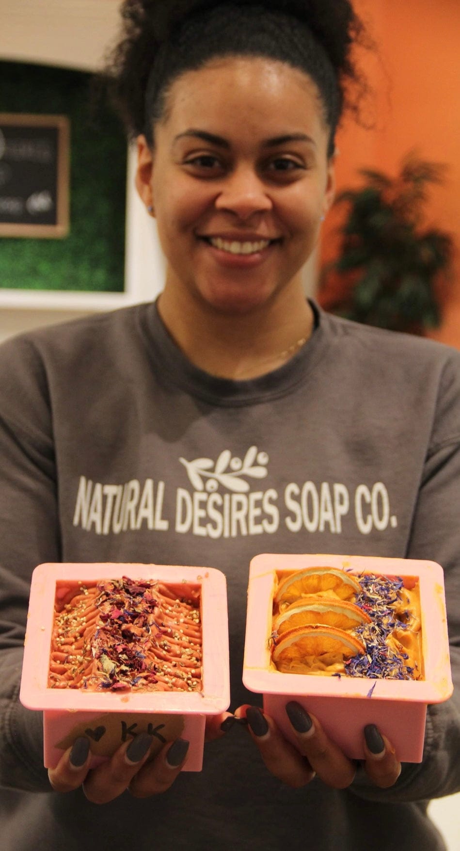 Soap Making Class Jacksonville FL| Stuff to do in Jacksonville FL| Make Soap Jacksonville | Book a Birthday Jacksonville FL | Natural Soap Jacksonville FL